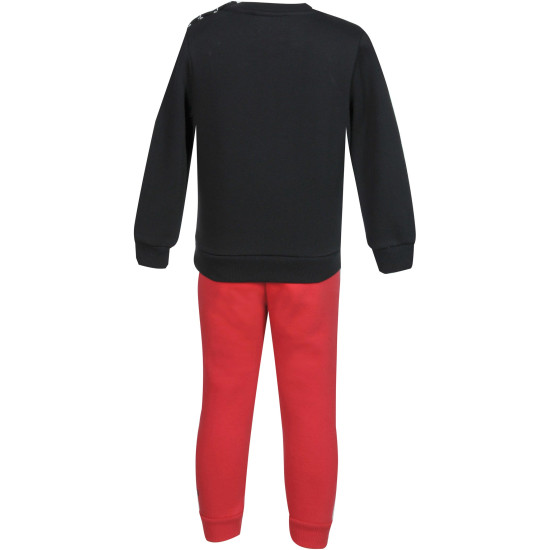 Bodytalk Βρεφικές φόρμες σετ